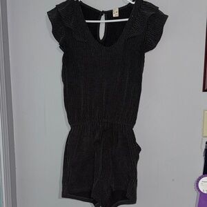 Women’s romper